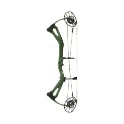 PSE Levitate Compound Bow -Archery Specialty Shop a057786 green