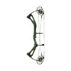 PSE Levitate Compound Bow -Archery Specialty Shop a057792 nock on