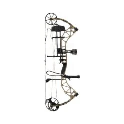Bear Adapt RTH Compound Bow -Archery Specialty Shop adapt1