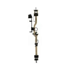 Bear Adapt RTH Compound Bow -Archery Specialty Shop adapt2