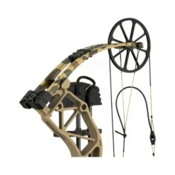 Bear Adapt RTH Compound Bow -Archery Specialty Shop adapt3