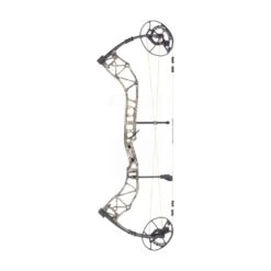 Bear Alaskan Compound Bow 5 Bear Alaskan Compound Bow -Archery Specialty Shop alaskan mossy 2