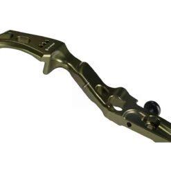 Mybo Pathfinder 17" Recurve Riser -Archery Specialty Shop angle 2 web