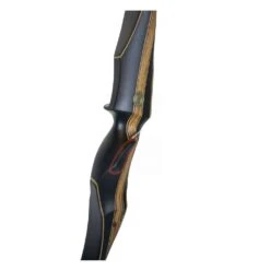 White Feather Aethon 62" Fieldbow -Archery Specialty Shop artheonrh 1