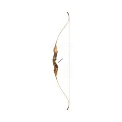 Timber Creek Asp 62" Recurve Takedown Bow