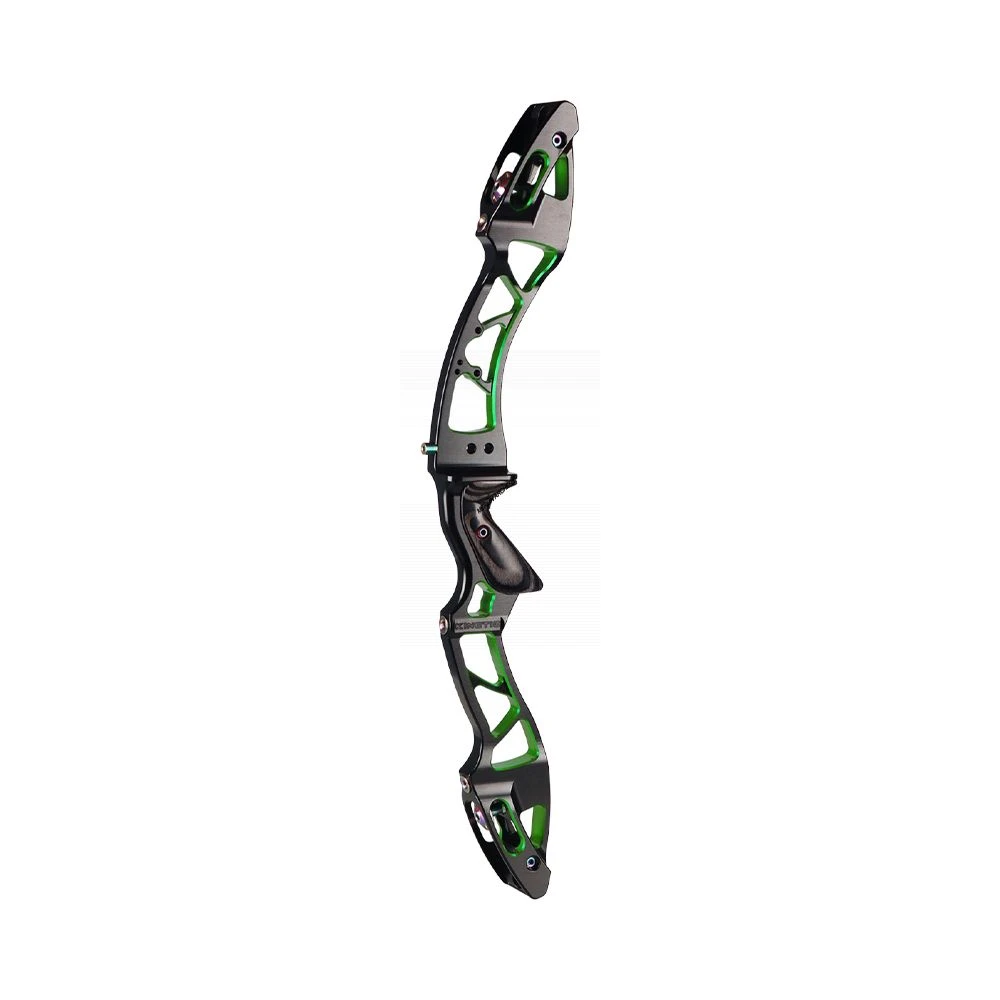 Kinetic Sovren Recurve Riser - 25" 16 Kinetic Sovren Recurve Riser - 25" - Image 16