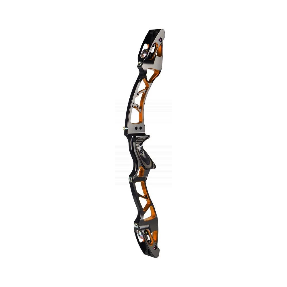 Kinetic Sovren Recurve Riser - 25" 17 Kinetic Sovren Recurve Riser - 25" - Image 17