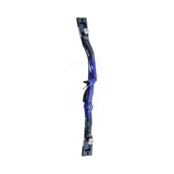 Core Gonexo Recurve Riser -Archery Specialty Shop black purple 2