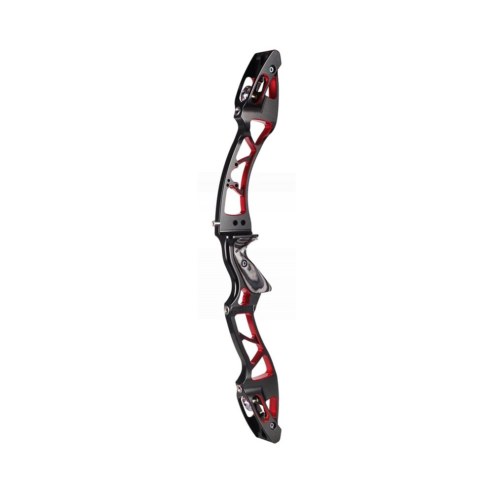 Kinetic Sovren Recurve Riser - 25" 14 Kinetic Sovren Recurve Riser - 25" - Image 14