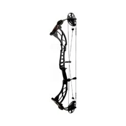 Darton Veracity 35 Compound Bow -Archery Specialty Shop black veracity35 2