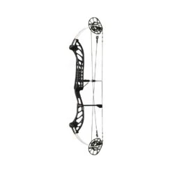 PSE Dominator Duo Compound Bow - 35 - SE Cam -Archery Specialty Shop black35