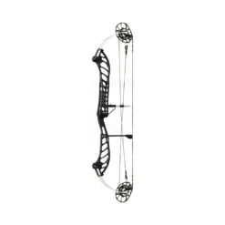 PSE Dominator Duo Compound Bow - 38 - S2 Cam -Archery Specialty Shop black38
