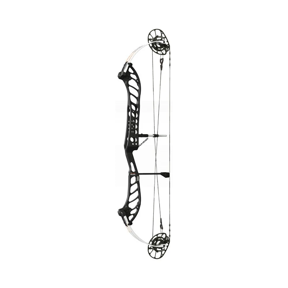 PSE Dominator Duo Compound Bow - 38 - M2 Cam 3 PSE Dominator Duo Compound Bow - 38 - M2 Cam - Image 3