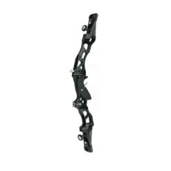 Mybo Wave XS 23" Recurve Riser -Archery Specialty Shop black 13