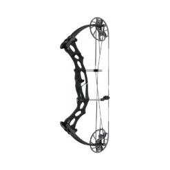 Hoyt Kobalt Compound Bow 2023 - Fuse Package -Archery Specialty Shop black out 1 1