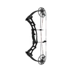 Hoyt Kobalt Compound Bow 2023 -Archery Specialty Shop black out chkh 1