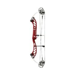 PSE Dominator Duo Compound Bow - 35 - M2 Cam -Archery Specialty Shop blackcherry35 1 1