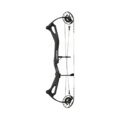 PSE Mach 34 Compound Bow - E2 Cam -Archery Specialty Shop blackmach 1 2 1