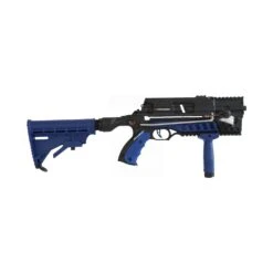 Steambow AR-6 Stinger 2 - Customization Kit -Archery Specialty Shop blue1 1 1