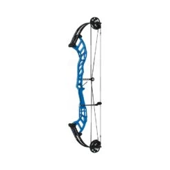 Hoyt Altus 38 Compound Bows -Archery Specialty Shop blue 6 5