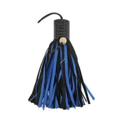 Jackalope Arrow Cleaner 18 Jackalope Arrow Cleaner -Archery Specialty Shop blue crystal