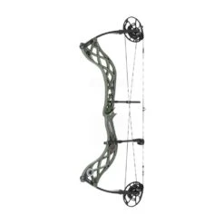 Bowtech Carbon Zion Compound Bow -Archery Specialty Shop bowtech carbon zion compound bow od green rh 3