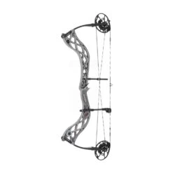 Bowtech Carbon Zion Compound Bow -Archery Specialty Shop bowtech carbon zion compound bow smoke grey rh 3