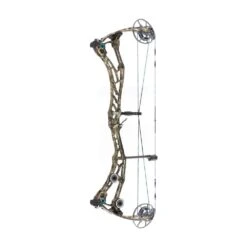 Bowtech Eva Shockey Gen 2 Compound Bow -Archery Specialty Shop bowtech eva gen 2 compound bow breakup country rh 3