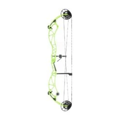 Bowtech Reckoning 38 Compound Bow -Archery Specialty Shop bowtech reckoning 38 compound bow green rh 3