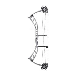 Bowtech Specialist II Compound Bow -Archery Specialty Shop bowtech specialist ii compound bow grey rh 2