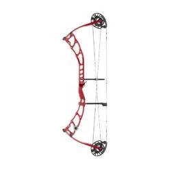 Bowtech Specialist II Compound Bow -Archery Specialty Shop bowtech specialist ii compound bow red rh 3