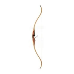Bearpaw Hopi One Piece Recurve Bow