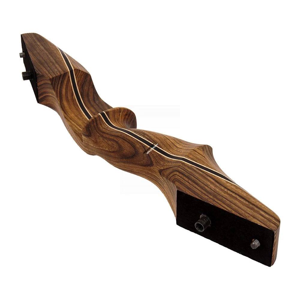 Bearpaw Chapman Recurve Riser 2 Bearpaw Chapman Recurve Riser - Image 2