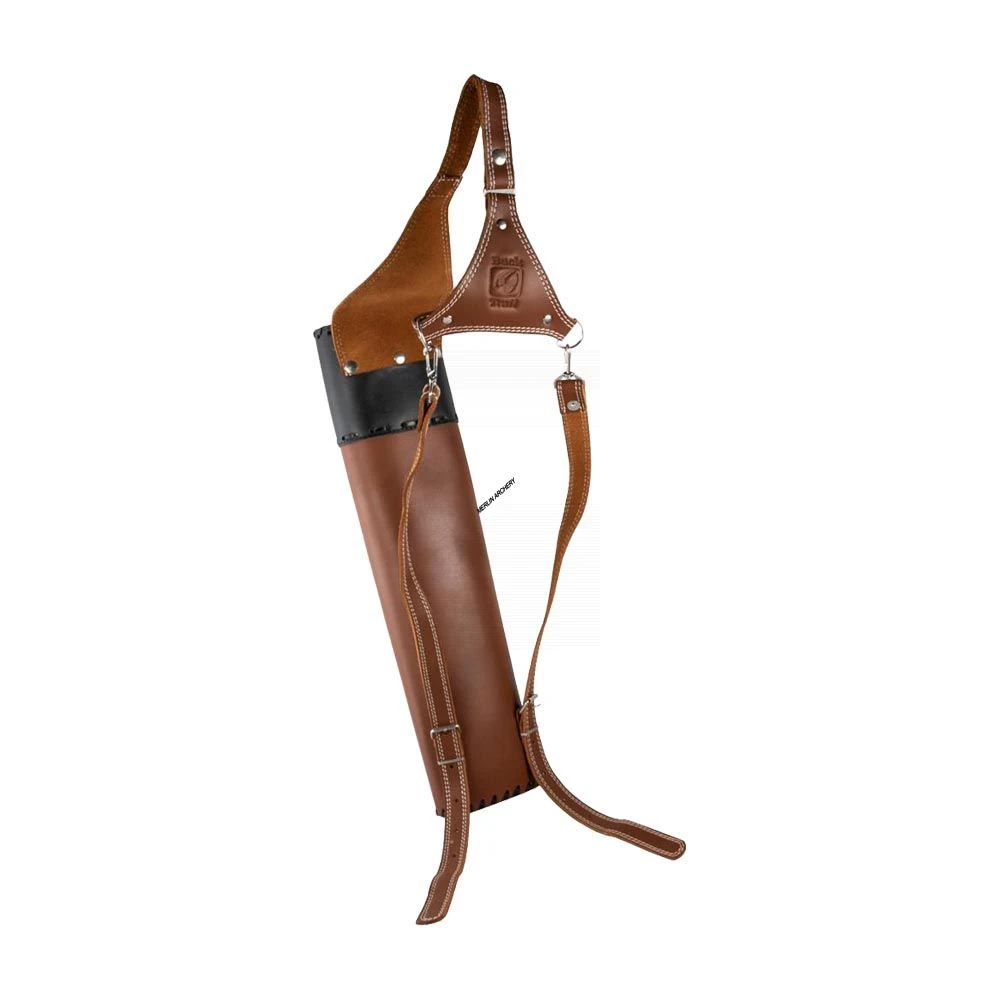 Buck Trail Husky Back Quiver 2 Buck Trail Husky Back Quiver - Image 2