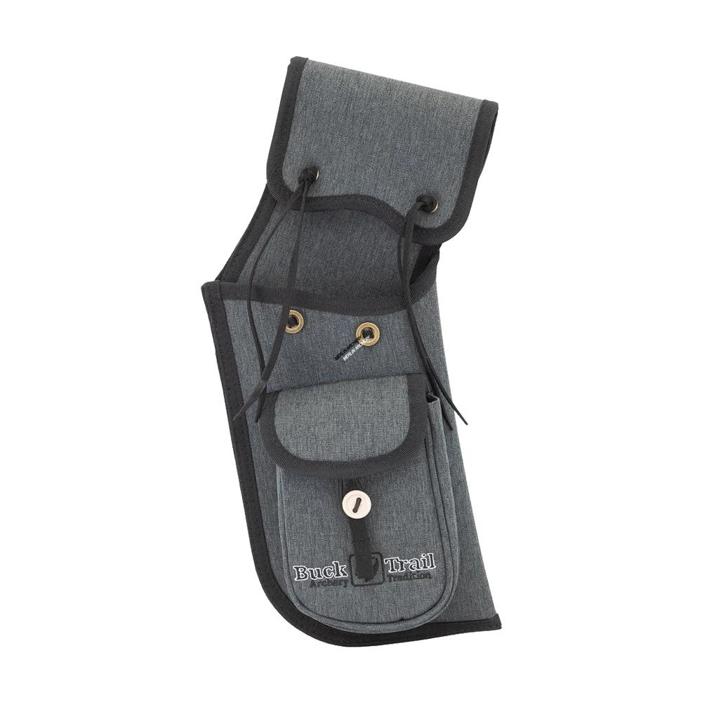 Buck Trail Prevo Hip Quiver 1 Buck Trail Prevo Hip Quiver