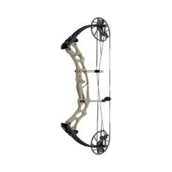 Hoyt Kobalt Compound Bow 2023 -Archery Specialty Shop buckskin 1