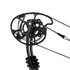 Mybo Revolution 37 Compound Bow 23 Mybo Revolution 37 Compound Bow -Archery Specialty Shop cam 1