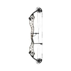 Bowtech Reckoning 36 Gen-2 Compound Bow -Archery Specialty Shop camo36