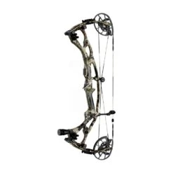 Hoyt Carbon RX-7 Compound Bow - Mod 2 -Archery Specialty Shop carbon rx 7 gos