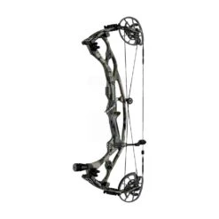 Hoyt Carbon RX-7 Compound Bow - Mod 3 -Archery Specialty Shop carbon rx 7 kv2 4
