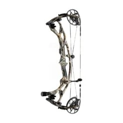 Hoyt Carbon RX-7 Compound Bow - Mod 3 -Archery Specialty Shop carbon rx 7 realtree edge 4