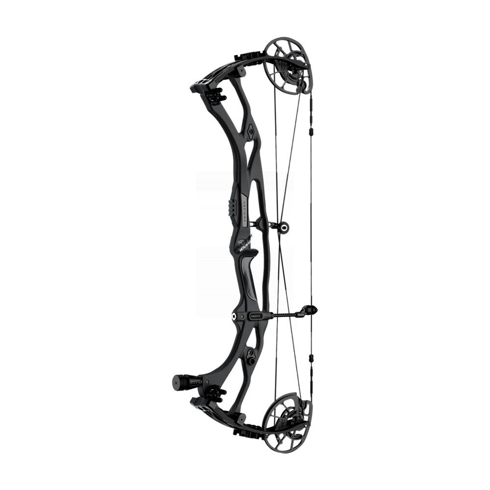 Hoyt Carbon RX-7 Ultra Compound Bow - Mod 3 3 Hoyt Carbon RX-7 Ultra Compound Bow - Mod 3 - Image 3