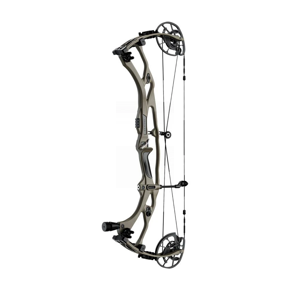 Hoyt Carbon RX-7 Ultra Compound Bow - Mod 3 2 Hoyt Carbon RX-7 Ultra Compound Bow - Mod 3 - Image 2