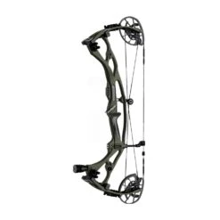 Hoyt Carbon RX-7 Compound Bow - Mod 2 -Archery Specialty Shop carbon rx 7 wilderness 3