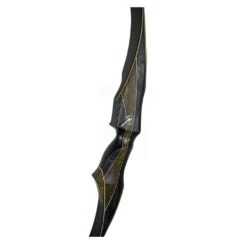 White Feather Catan 62" Fieldbow 6 White Feather Catan 62" Fieldbow -Archery Specialty Shop catan3