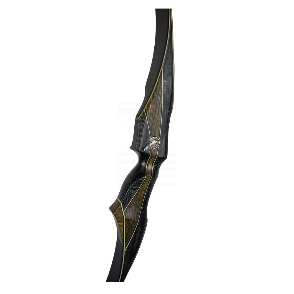 White Feather Catan 62" Fieldbow 3 White Feather Catan 62" Fieldbow - Image 3