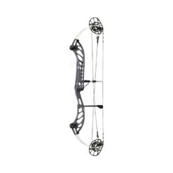 PSE Dominator Duo Compound Bow - 35 - SE Cam -Archery Specialty Shop charcoal35