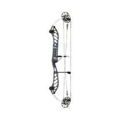 PSE Dominator Duo Compound Bow - 38 - S2 Cam -Archery Specialty Shop charcoal38