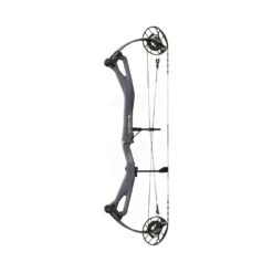PSE Mach 34 Compound Bow - S2 Cam -Archery Specialty Shop charcoalmach 1 2 1 1