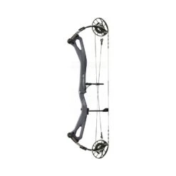 PSE Mach 34 Compound Bow - EC Cam -Archery Specialty Shop charele 1 2